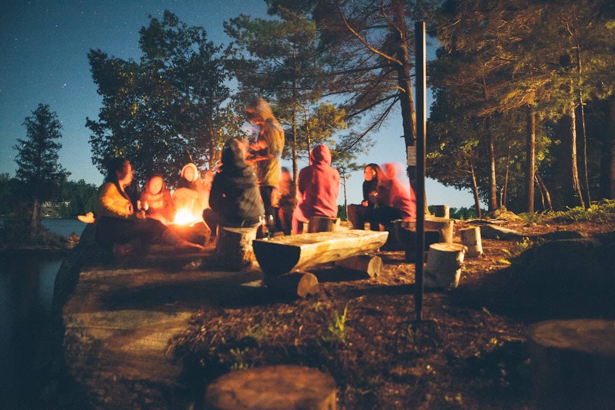 Camping & Outdoor