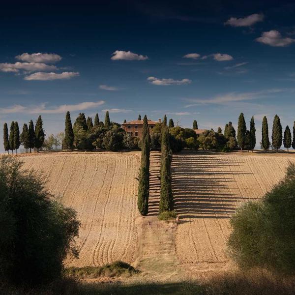 Siena Garden Parasol 300cm