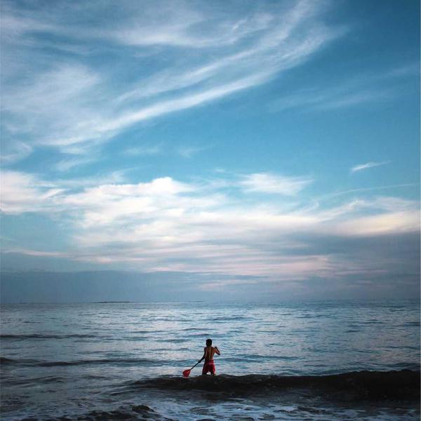 Coleman Octagon 8 Familietent